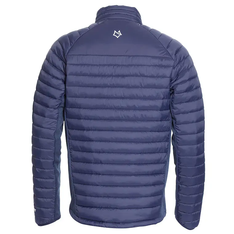 Parka térmica  outdoor executive hombre 7