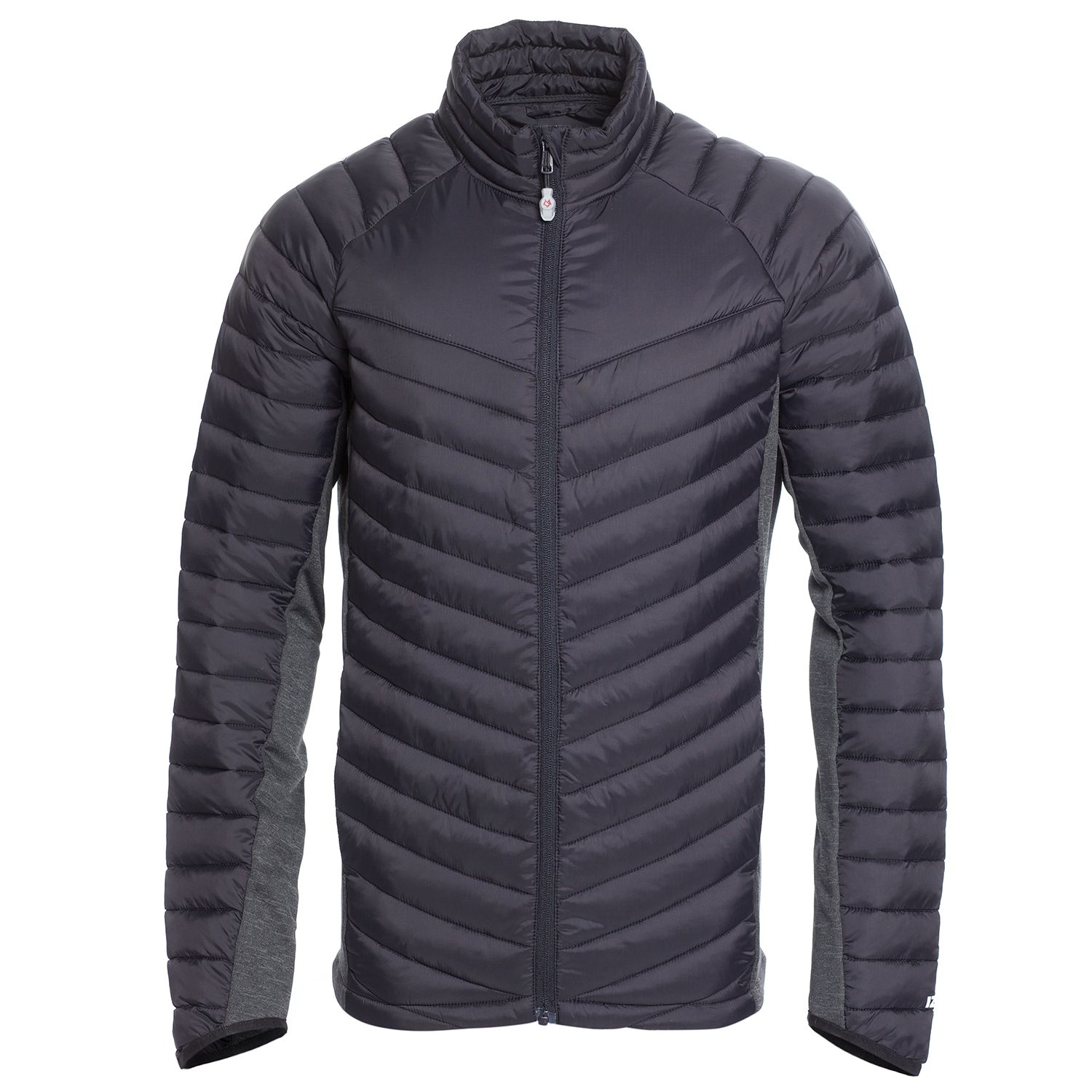 Parka térmica outdoor executive hombre