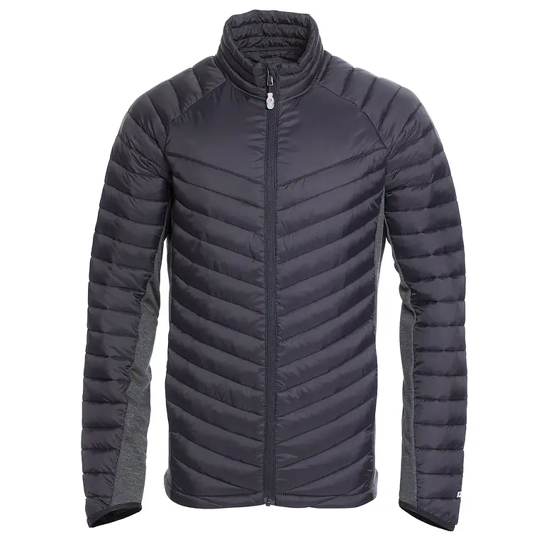 Parka térmica  outdoor executive hombre 1