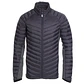 Parka térmica  outdoor executive hombre - Miniatura 1