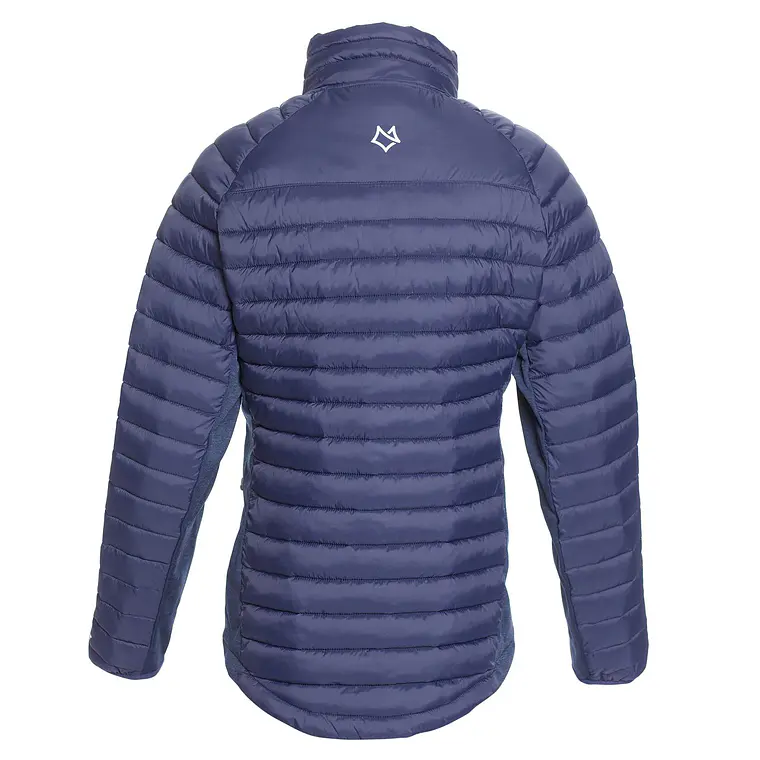 Parka térmica  outdoor executive mujer 7