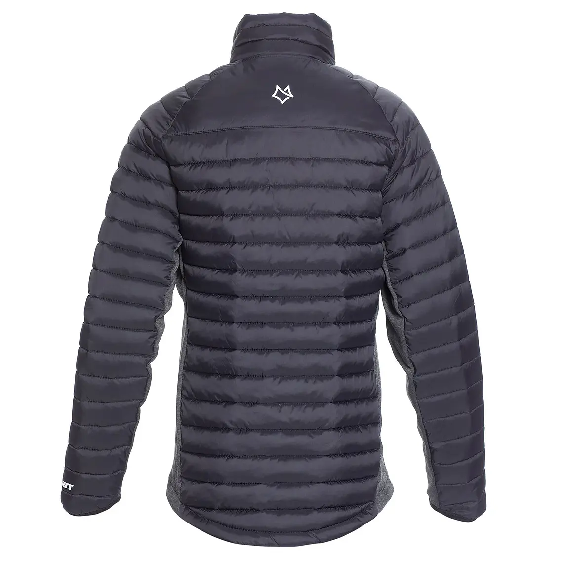 Parka térmica  outdoor executive mujer 3