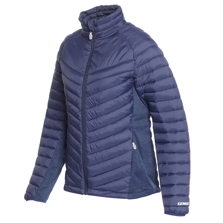 Parka térmica  outdoor executive mujer 5