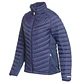 Parka térmica  outdoor executive mujer - Miniatura 5