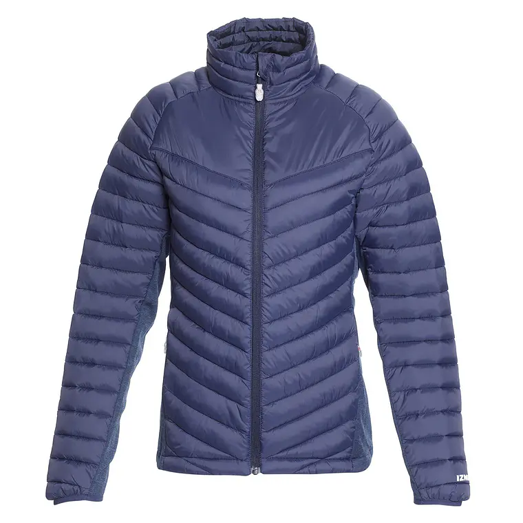 Parka térmica  outdoor executive mujer 4