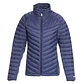 Parka térmica  outdoor executive mujer - Miniatura 4