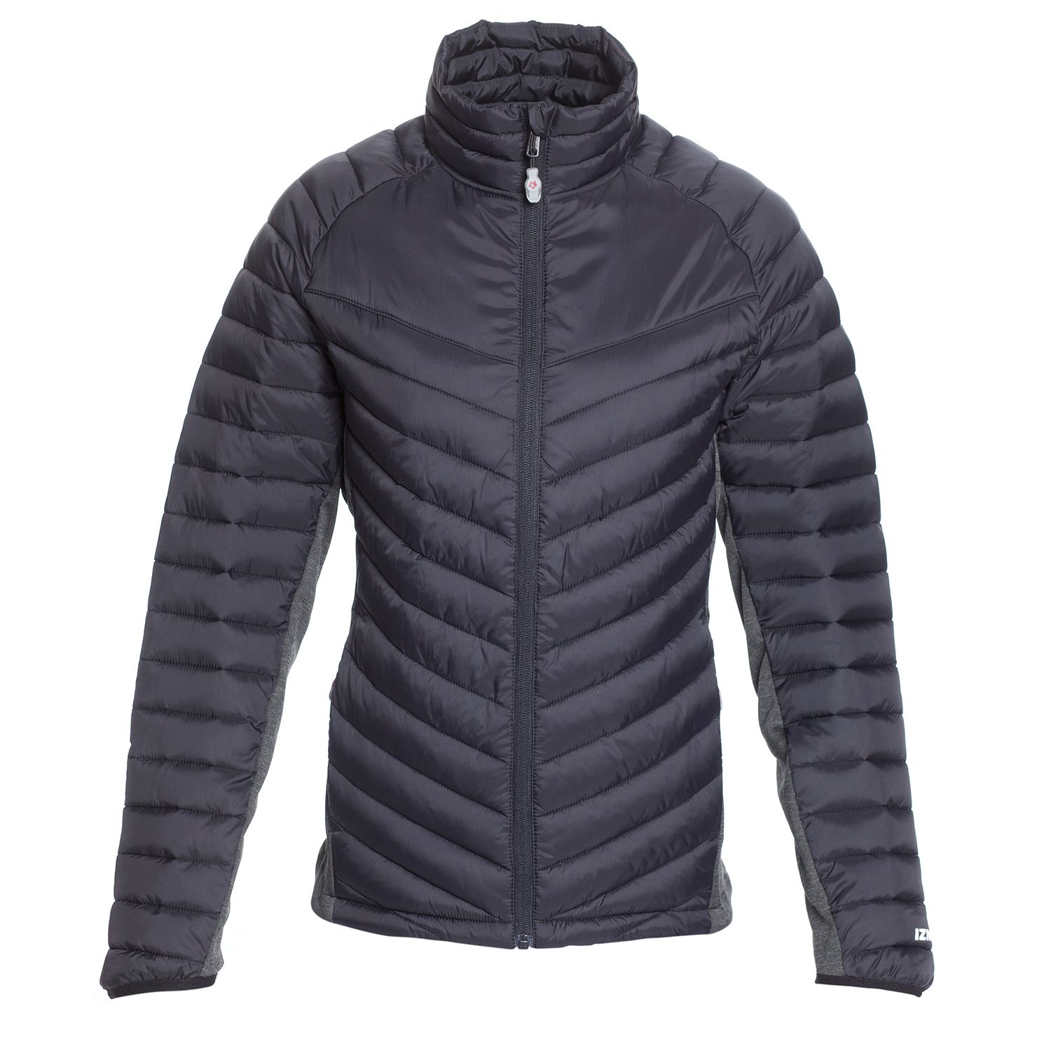 Parka térmica outdoor executive mujer