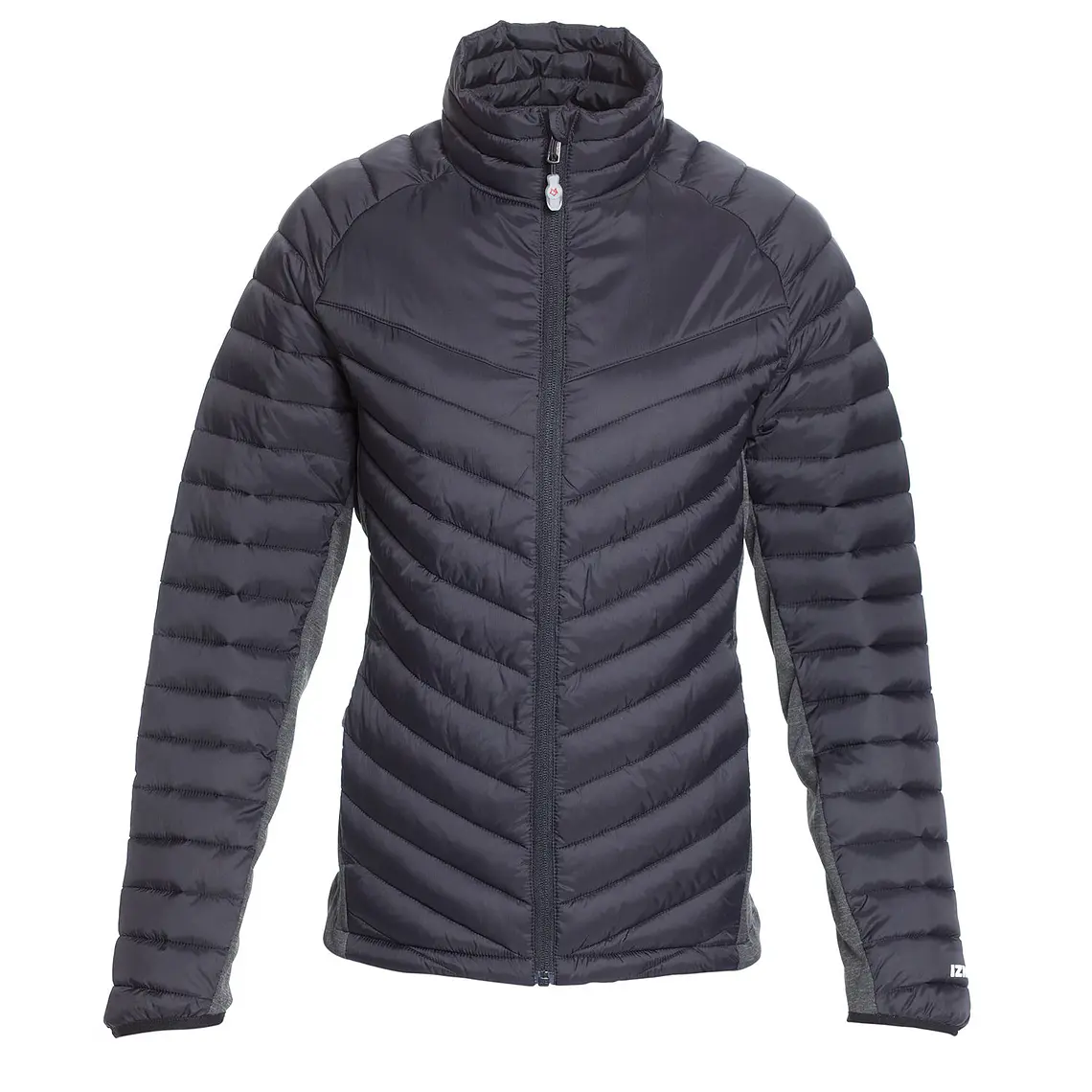 Parka térmica  outdoor executive mujer 1