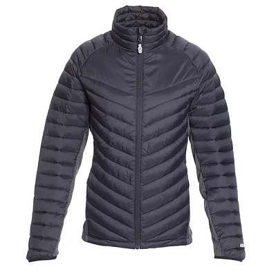 Parka térmica  outdoor executive mujer