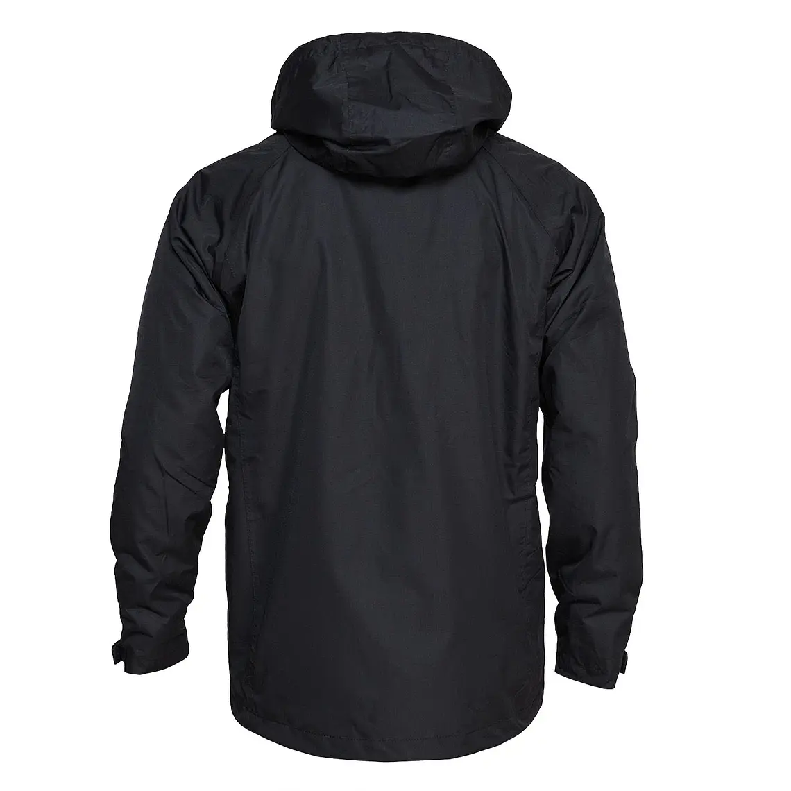 Parka técnica 3 en uno hombre 7