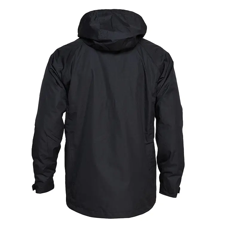 Parka técnica 3 en uno hombre 7