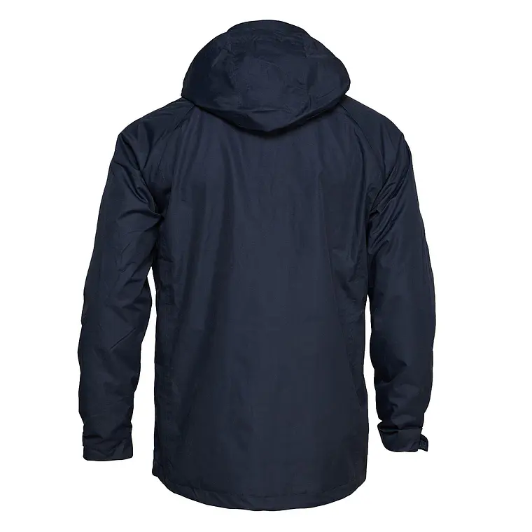 Parka técnica 3 en uno hombre 12