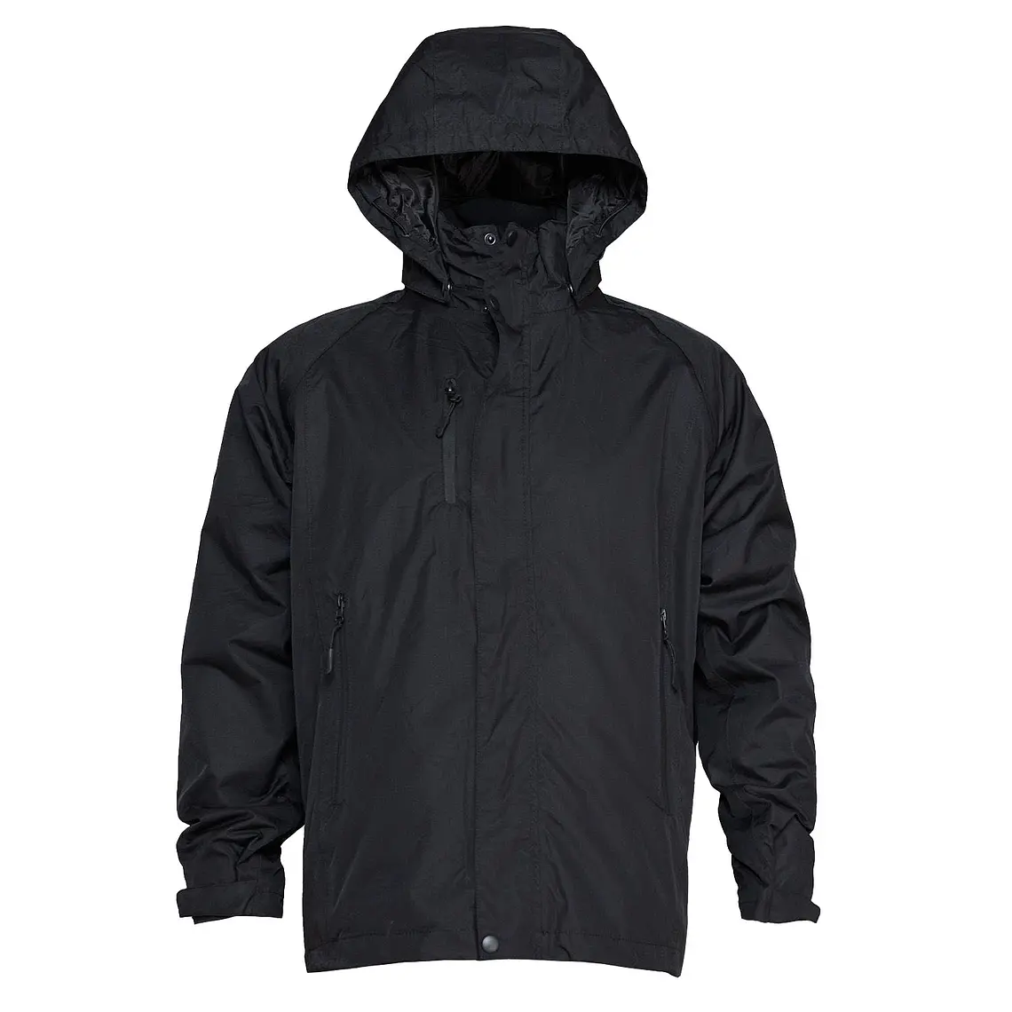 Parka técnica 3 en uno hombre 3