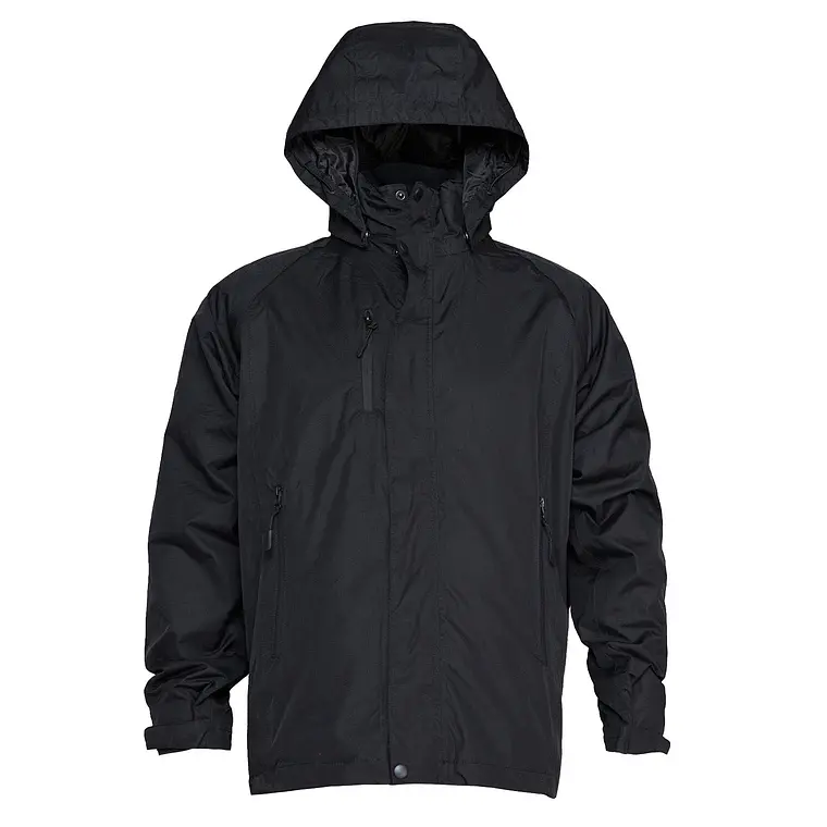 Parka técnica 3 en uno hombre 3