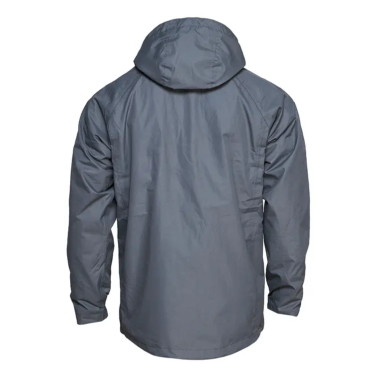 Parka técnica 3 en uno hombre 19