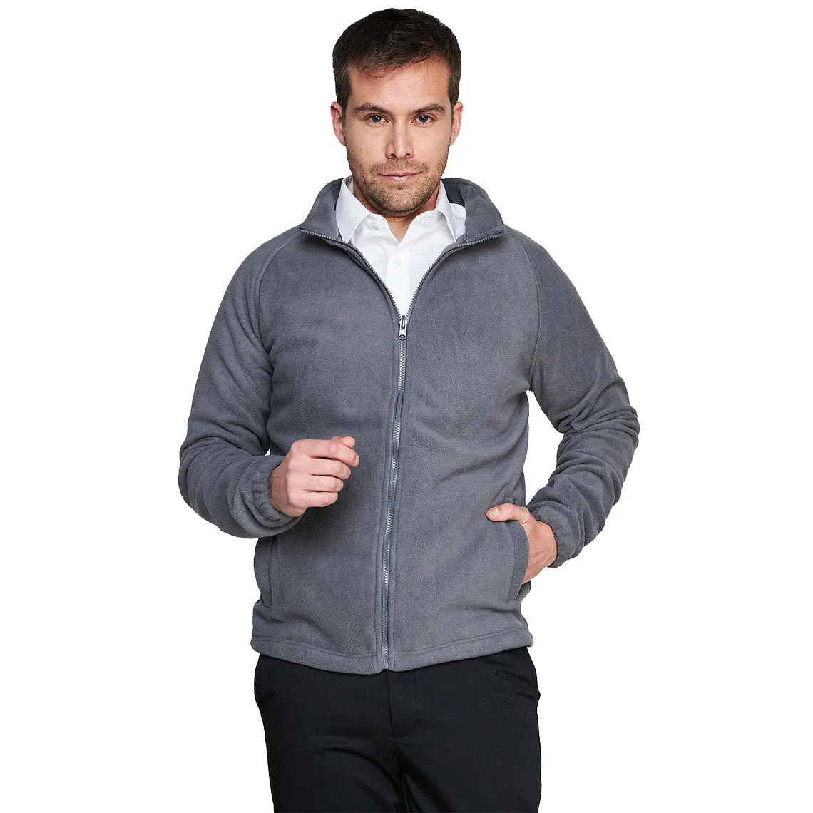 Parka técnica 3 en uno hombre 13