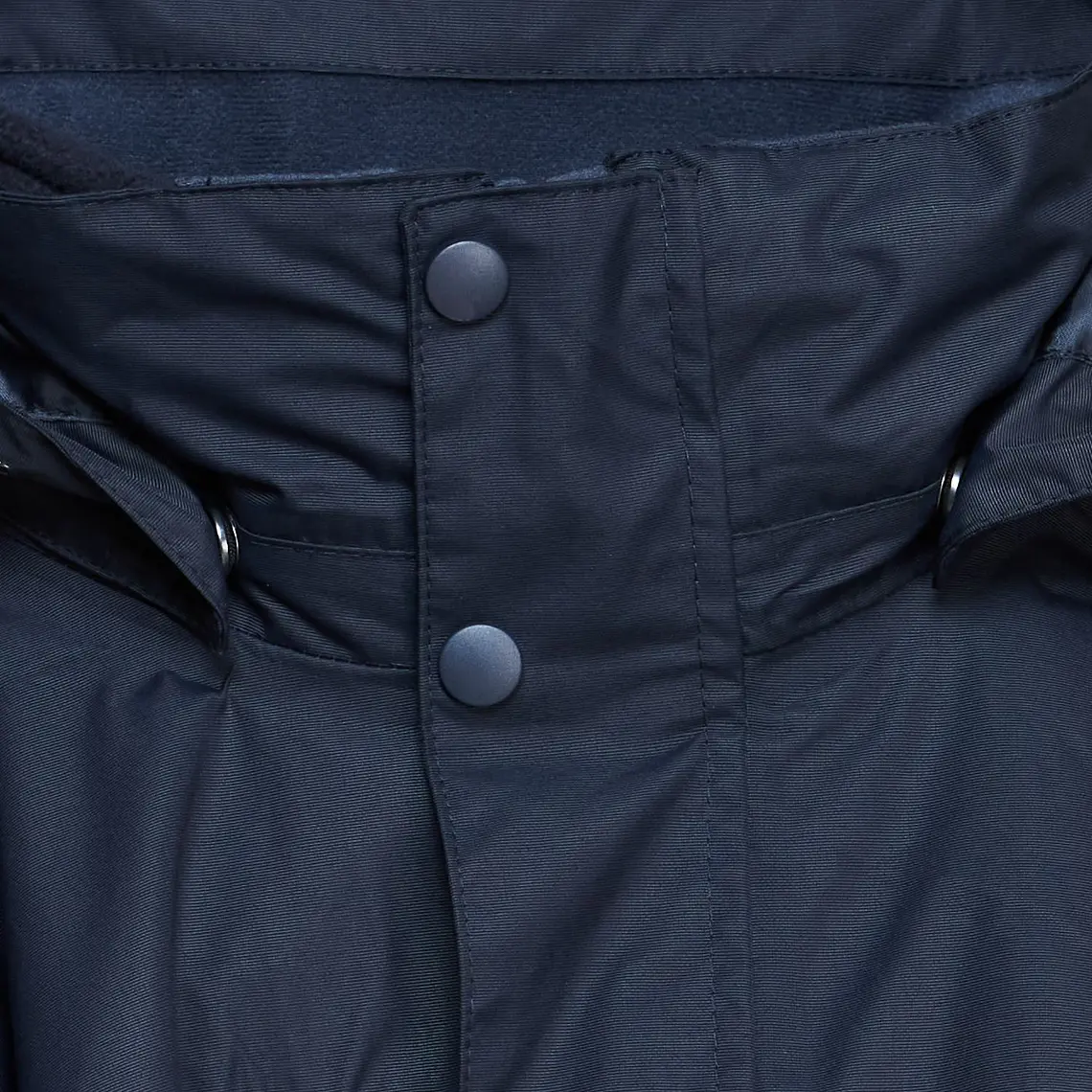 Parka técnica 3 en uno hombre 10