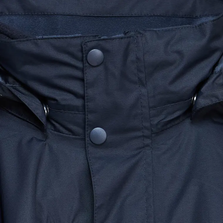 Parka técnica 3 en uno hombre 10