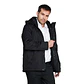 Parka técnica 3 en uno hombre - Miniatura 2