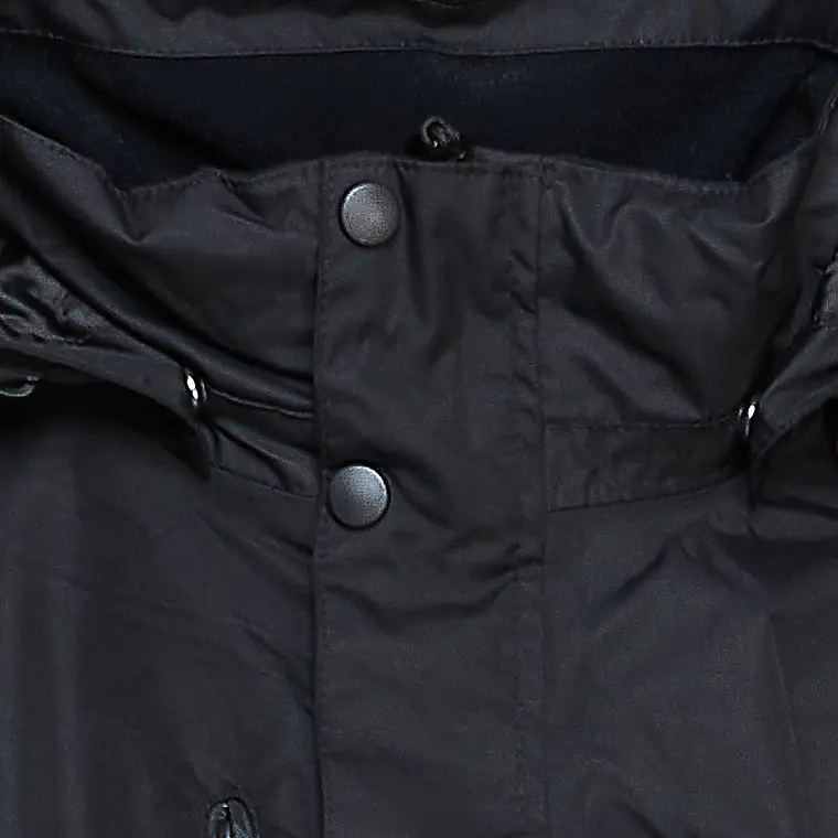 Parka técnica 3 en uno hombre 5