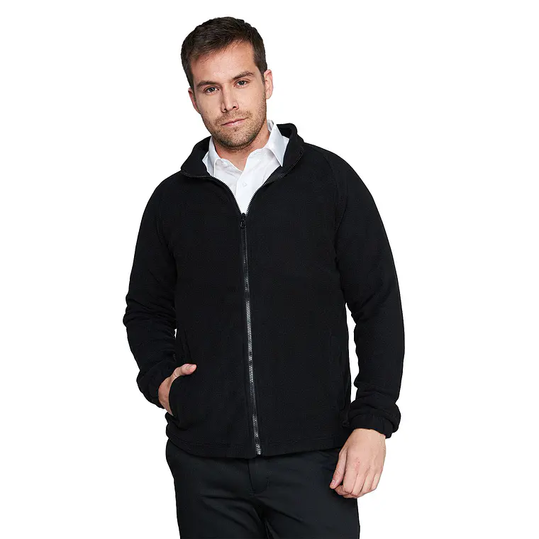 Parka técnica 3 en uno hombre 1