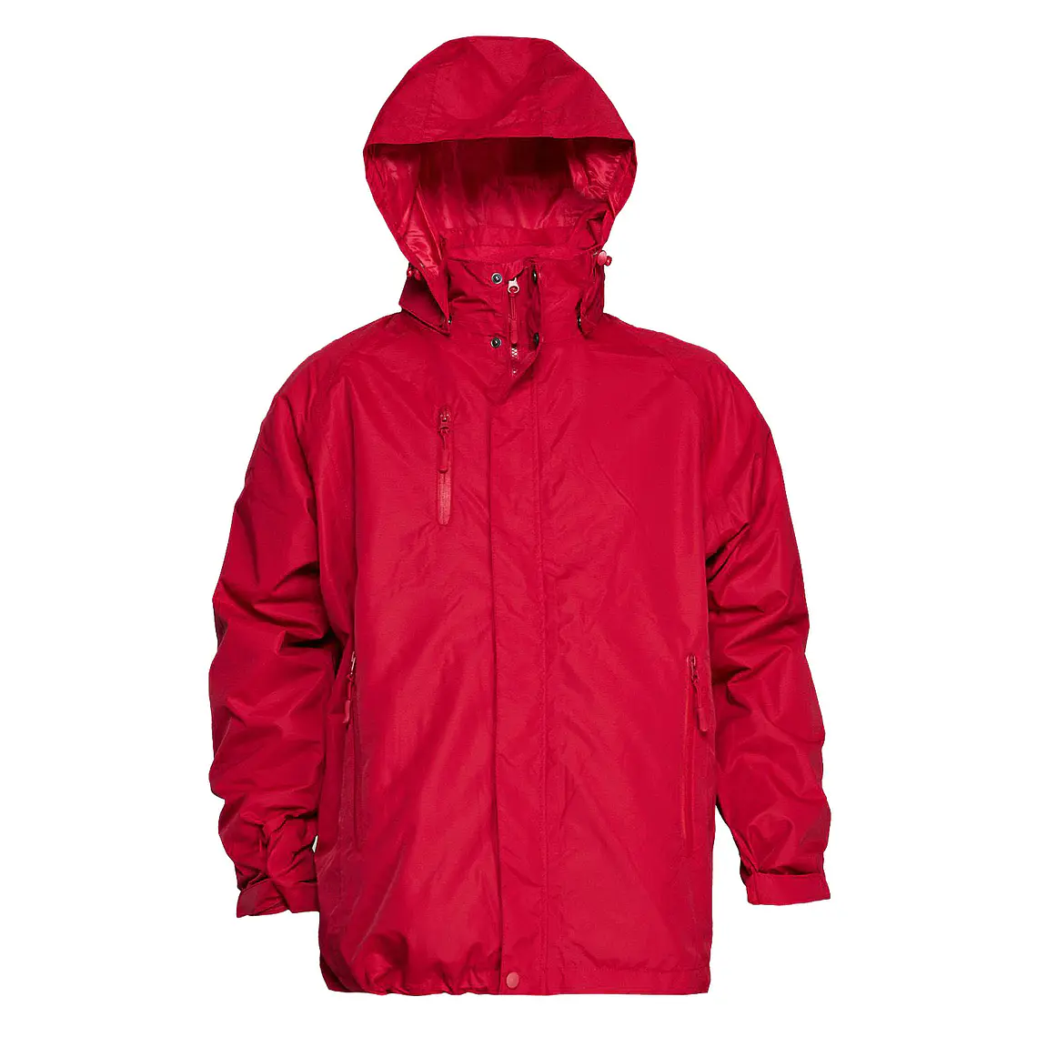 Parka técnica 3 en uno hombre 22