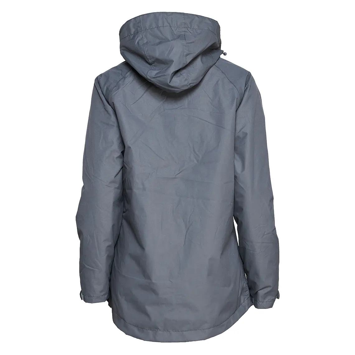 Parka técnica 3 en uno mujer 22