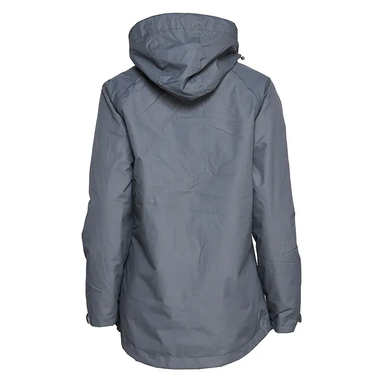 Parka técnica 3 en uno mujer 22