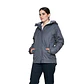 Parka técnica 3 en uno mujer - Miniatura 17