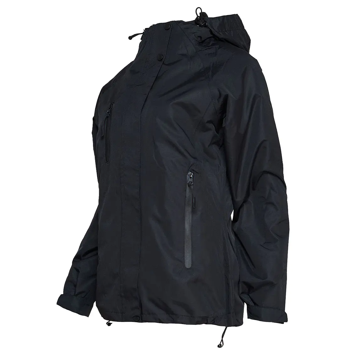 Parka técnica 3 en uno mujer 4