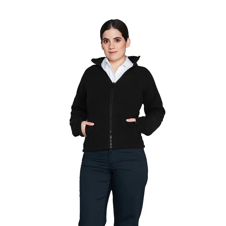 Parka técnica 3 en uno mujer 2