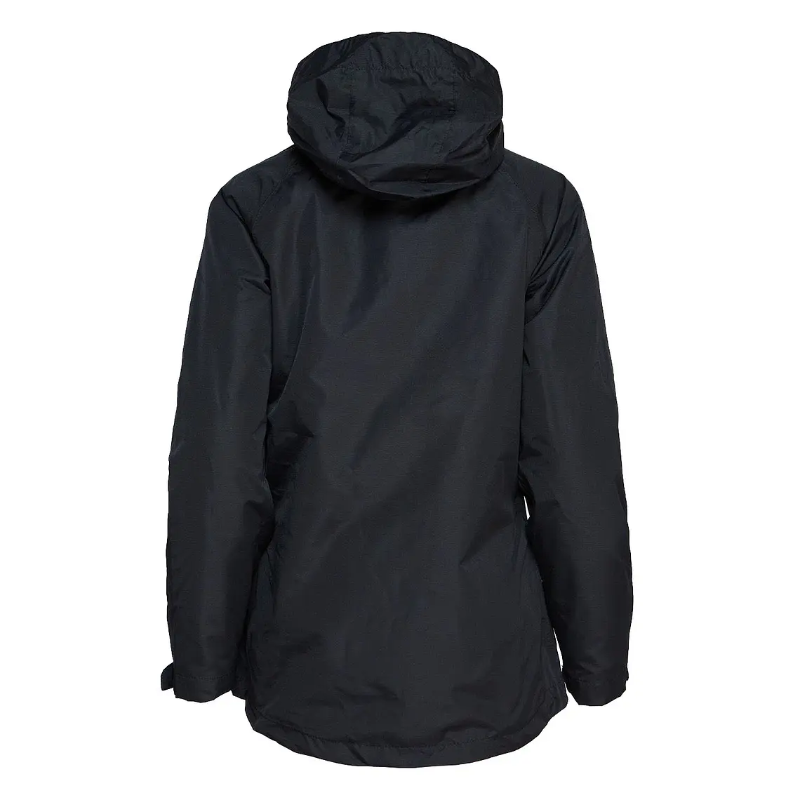 Parka técnica 3 en uno mujer 8