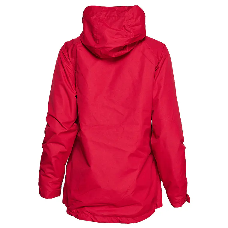 Parka técnica 3 en uno mujer 28