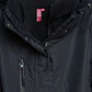 Parka técnica 3 en uno mujer - Miniatura 6