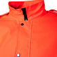 Parka guardia alta visibilidad unisex - Miniatura 2