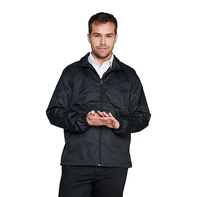 Cortaviento executive hombre