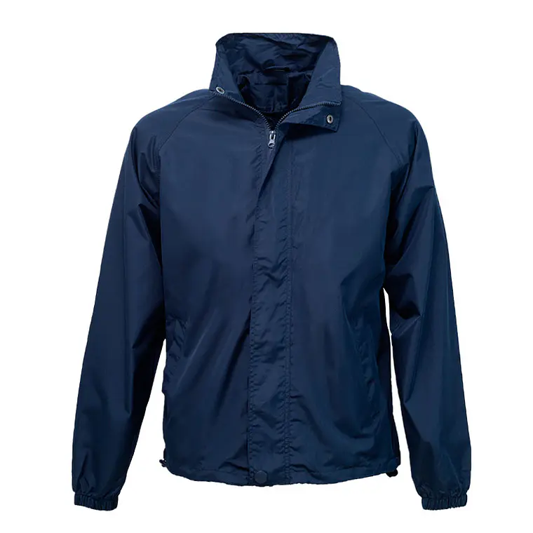 Cortaviento working unisex 4