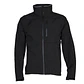Chaqueta softshell básica hombre - Miniatura 1