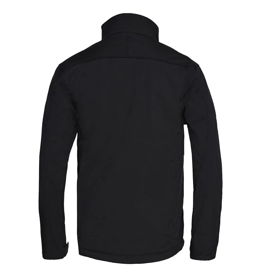 Chaqueta softshell básica hombre 5