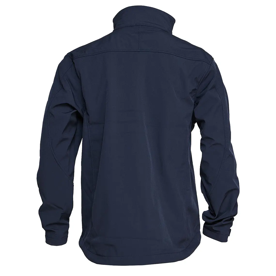 Chaqueta softshell básica hombre 10