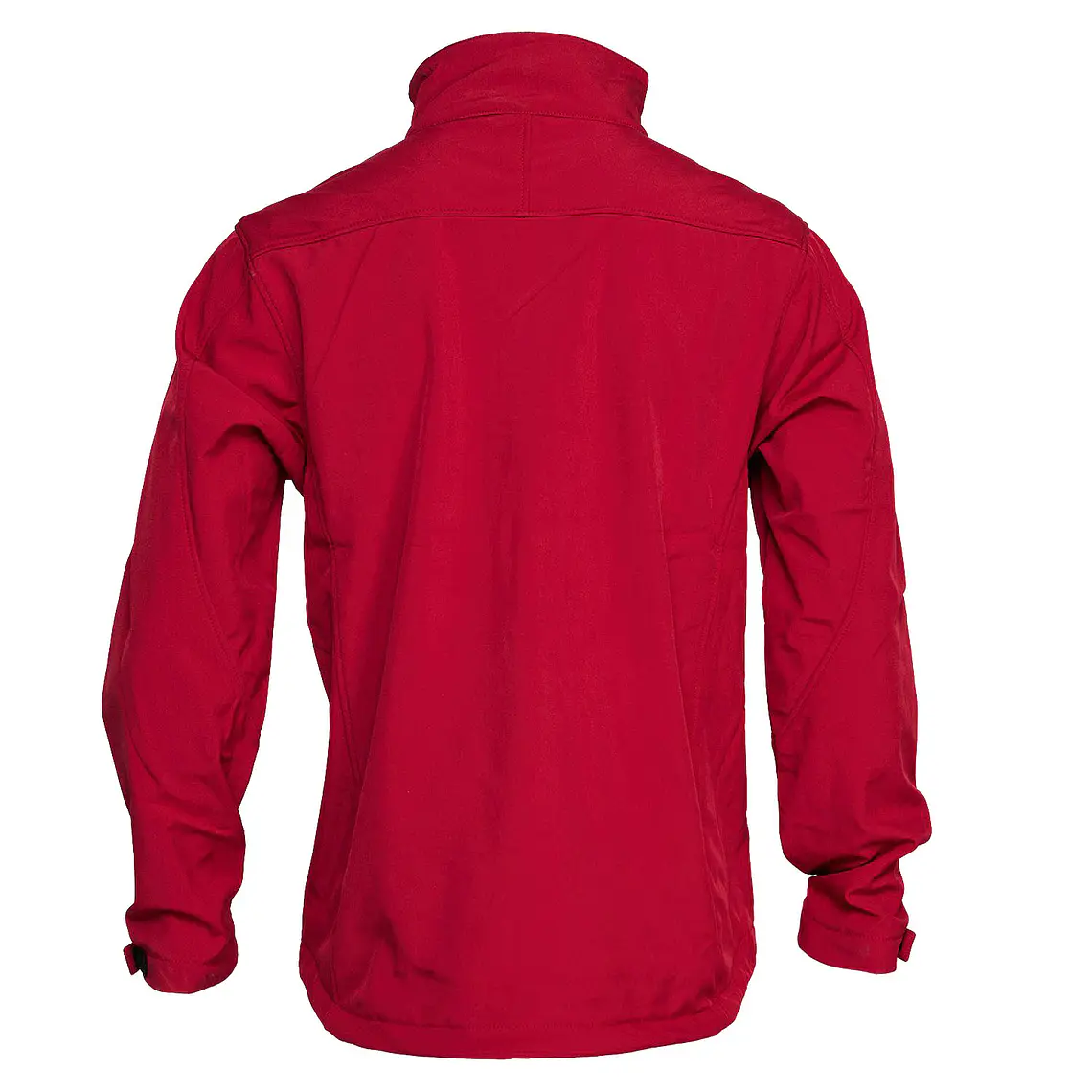 Chaqueta softshell básica hombre 19