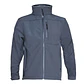 Chaqueta softshell básica hombre - Miniatura 11