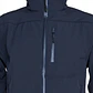 Chaqueta softshell básica hombre - Miniatura 8