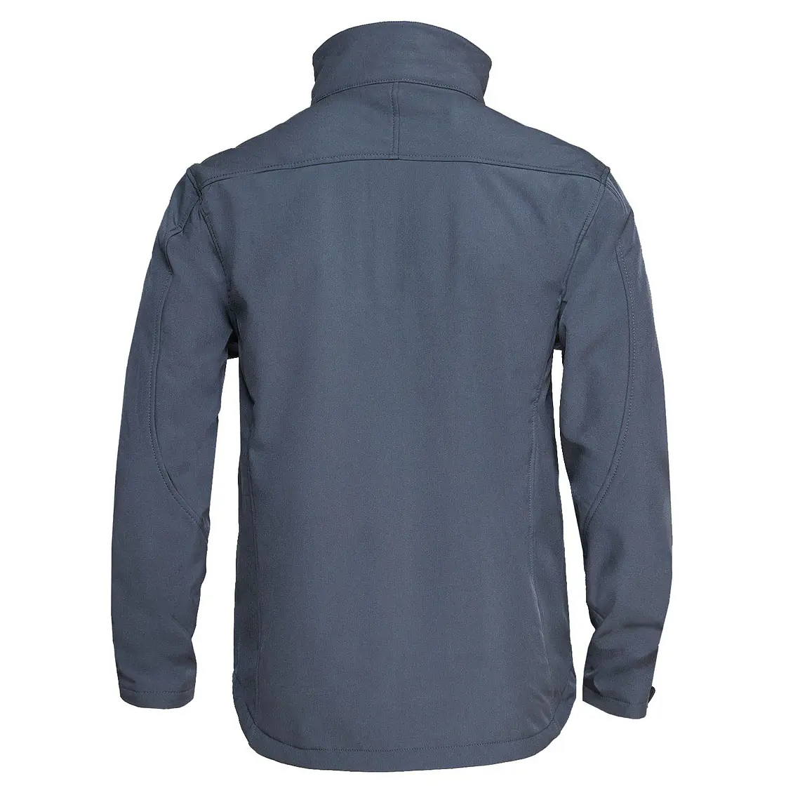 Chaqueta softshell básica hombre 15