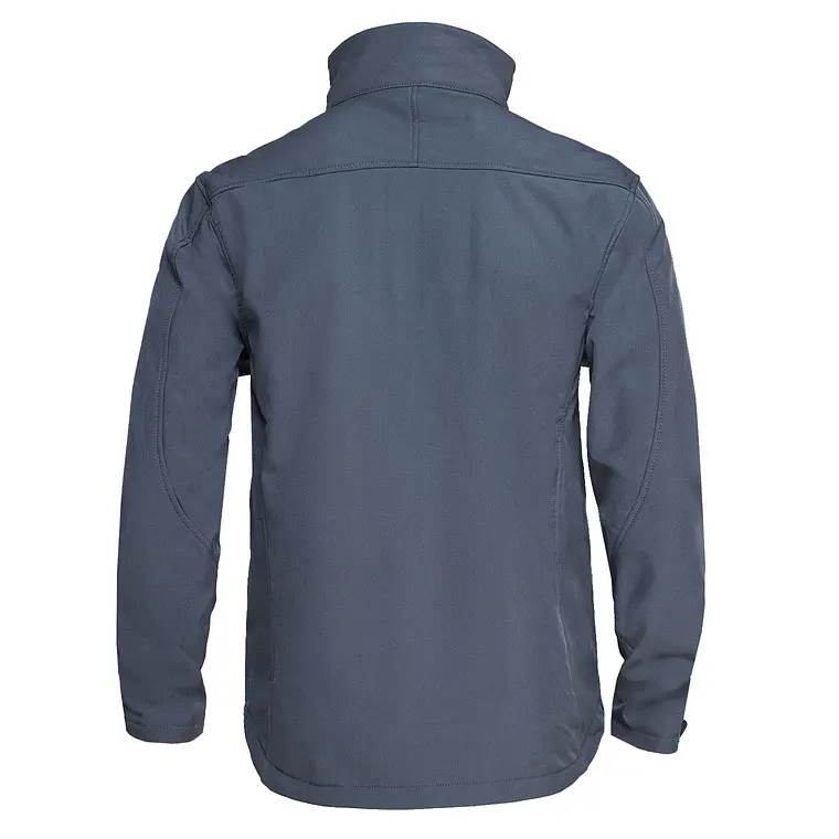 Chaqueta softshell básica hombre 15