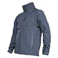 Chaqueta softshell básica hombre - Miniatura 12