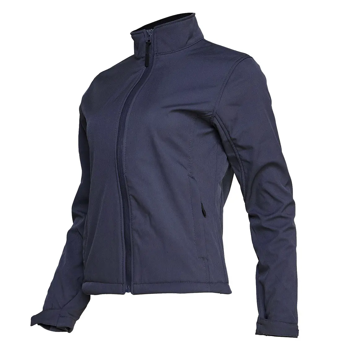 Chaqueta softshell básica mujer 7