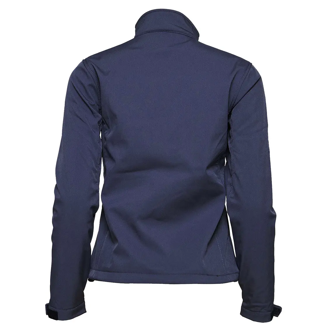 Chaqueta softshell básica mujer 10