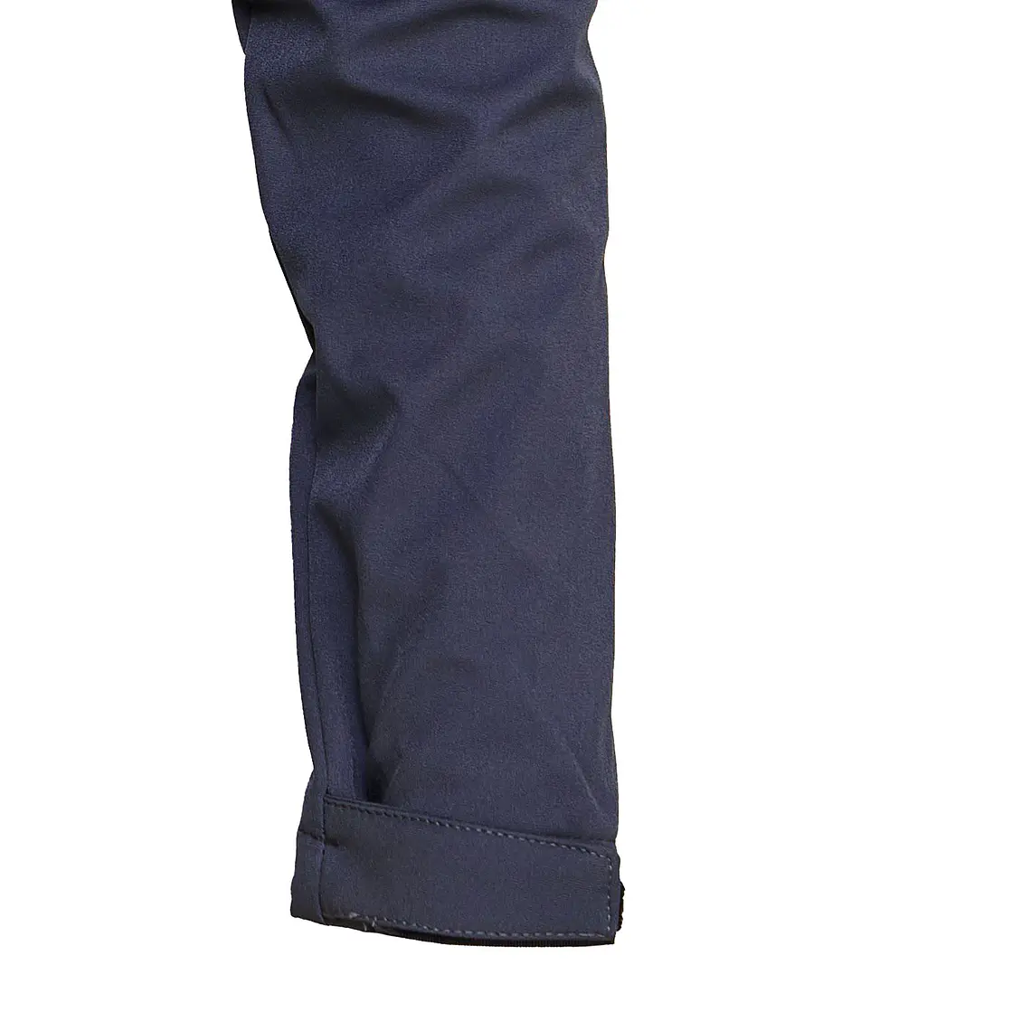 Chaqueta softshell básica mujer 9