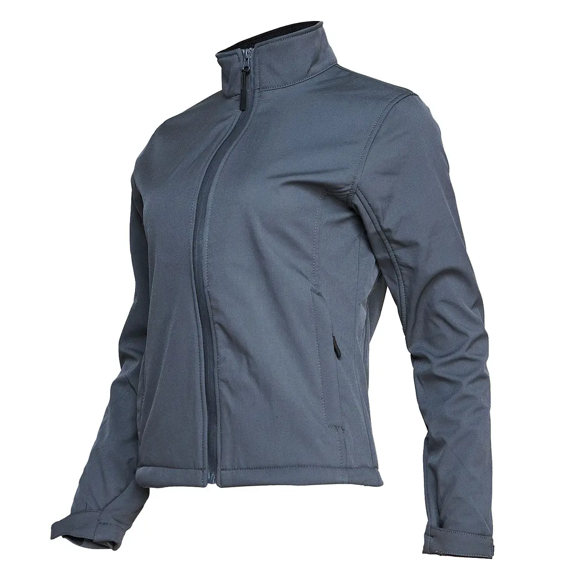 Chaqueta softshell básica mujer 12
